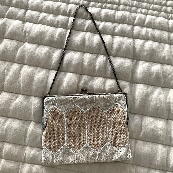 Vintage purse - Picture 1 of 6